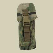BULLE UK® MOLLE Double AK/G36 Mag Pouch - pouzdro - Multicam